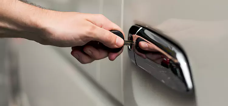 Why Choose Our Auto Locksmith Team in Wilmington, NC?