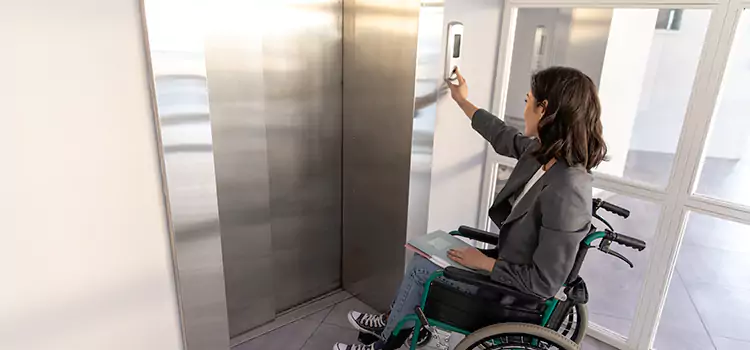 Benefits of Modern Handicap Door Systems in Wilmington, NC