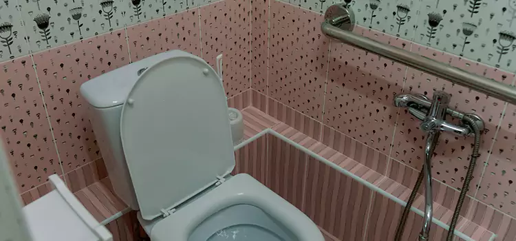 Meeting Diverse Needs With Accessible Restroom Solutions in Wilmington, NC