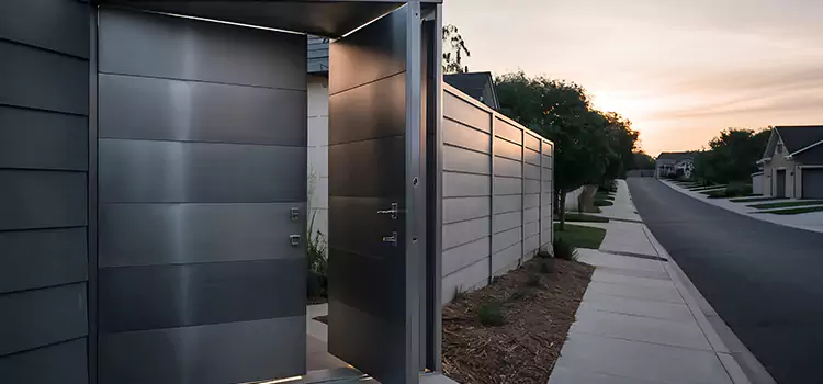 Comprehensive Steel Door Solutions in Wilmington, NC
