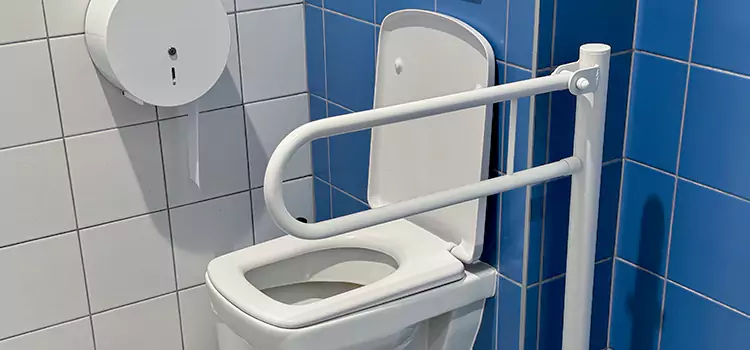 Comprehensive Solutions in Wilmington, NC for Accessible Facilities