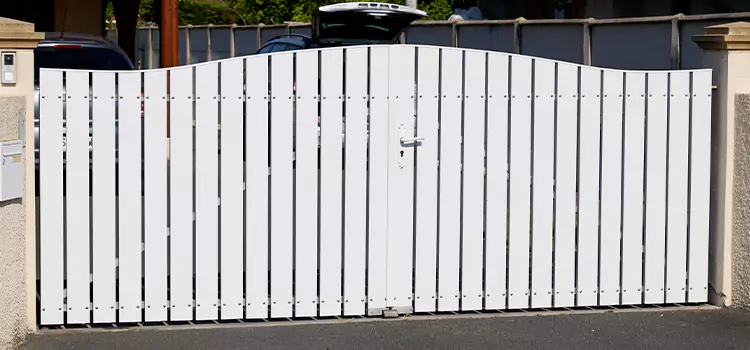 Why Choose Us for Residential Gate Repair in Wilmington, NC?